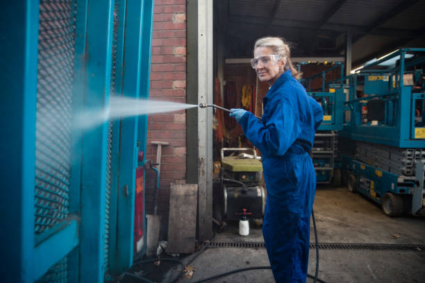 Best Warehouse Floor Cleaning in Wyoming, DE